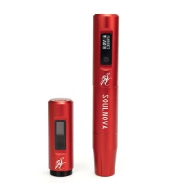 Soulnova E3 Mini Wireless PMU Pen
