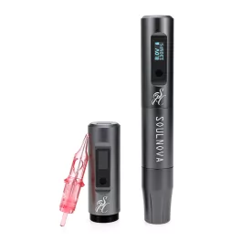 Soulnova E3 Mini Wireless PMU Pen