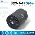 W7 Touchscreen Wireless Power Supply Battery