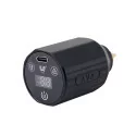 W7 Touchscreen Wireless Power Supply Battery