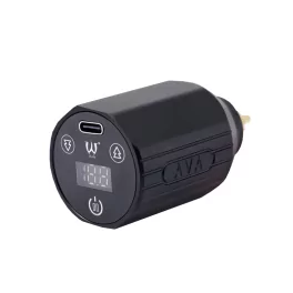W7 Touchscreen Wireless Power Supply Battery