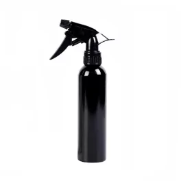 Пластиковая бутылка для промывки с распылителем (300ml)