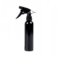 Пластиковая бутылка для промывки с распылителем (300ml)