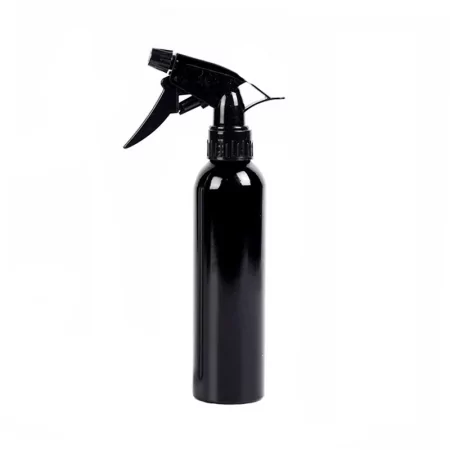 Пластиковая бутылка для промывки с распылителем (300ml)