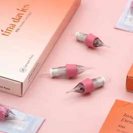 Tina Davies PIXL Cartridges Tester Pack