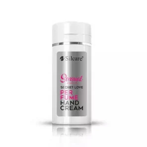 Silcare Perfume Hand Cream Secret Love (30/100ml)