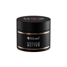 Silcare So Rose! So Gold! Cuticle Butter (10ml)