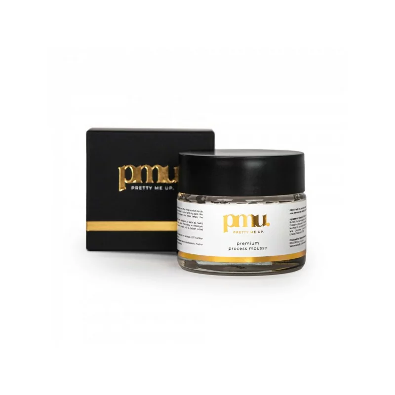 PMU Pretty Me Up Procedūras Poots (50ml)