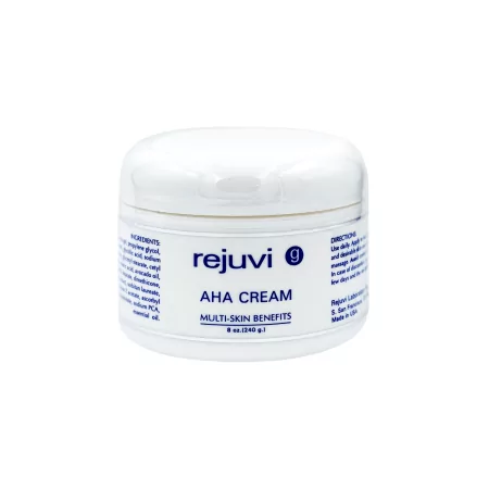 Крем с комплексом AHA - Rejuvi g AHA Cream (240 г.)