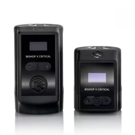 Bishop Power Wand PMU Machine Pen Full Set