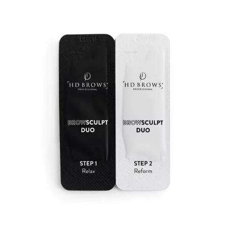 HD Brows BrowSculpt Duo