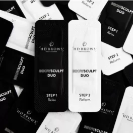 HD Brows BrowSculpt Duo