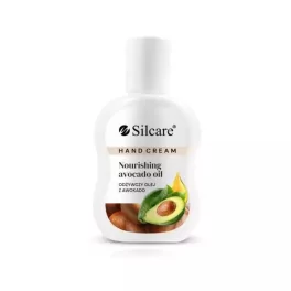 Silcare Barojošs roku krēms ar avokado eļļu (100ml)