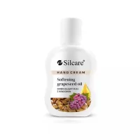 Silcare Смягчающий крем для рук с маслом виноградных косточек (100мл)