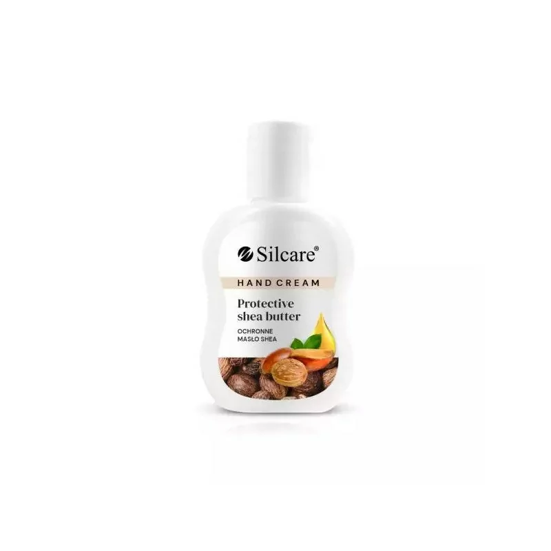 Silcare Aizsargājošs Roku Krēms Ar Šī Sviestu (100ml)