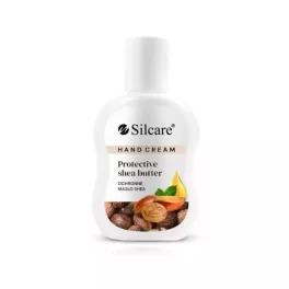 Silcare Aizsargājošs Roku Krēms Ar Šī Sviestu (100ml)