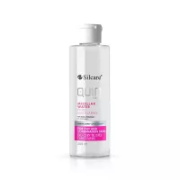 Silcare QUIN Sejas Normalizējošs Micelārais Ūdens (200ml)