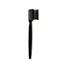HD Brows Двусторонняя кисточка для бровей (10шт)