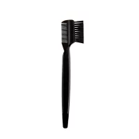 HD Brows Двусторонняя кисточка для бровей (10шт)