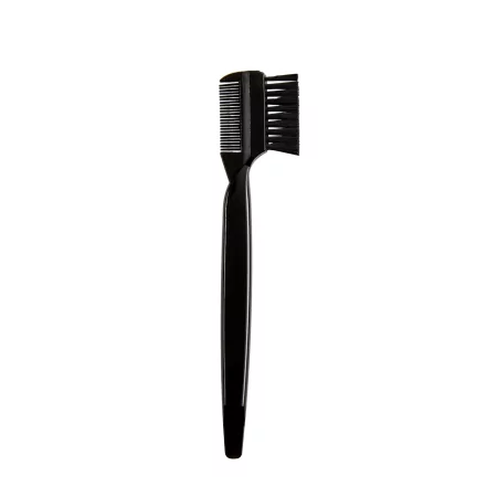 HD Brows Двусторонняя кисточка для бровей (10шт)