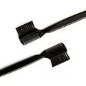 HD Brows Divu Galu Uzacu Birste (10gab)