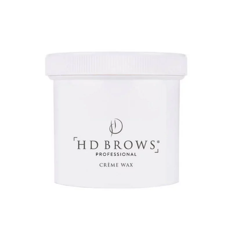 HD Brows Professional Creme Wax (120g/425g)