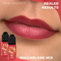 Skin Monarch Expression lūpu pigmenti (10ml)