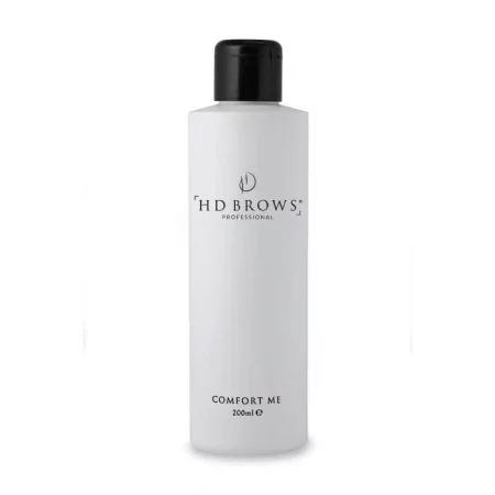HD Brows Comfort Me Losjons pēc depilācijas procedūras (200ml) HD Brows Comfort Me Losjons pēc depilācijas procedūras (200ml)