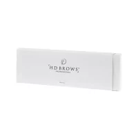 Набор восковых полосок для коррекции бровей CC Brow WAX Brow Strips - (8 -25 шт.)