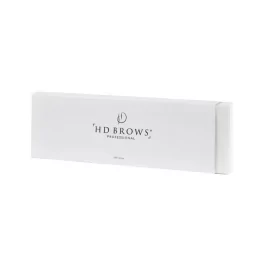 HD Brows Полоски для процедуры удаления волос