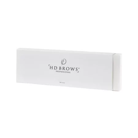 HD Brows Sloksnes Matu Noņemšanas Procedūrām