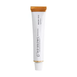 HD Brows Eyebrow Dye (20ml)