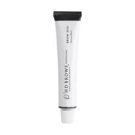 HD Brows Eyebrow Dye (20ml)