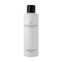 HD Brows Squeaky Clean Средство для снятия макияжа (200мл)