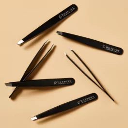 HD Brows Прецизионные пинцеты
