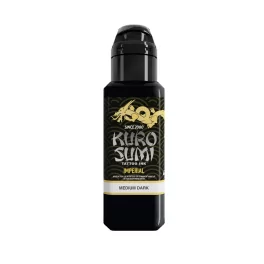 Kuro Sumi Imperial Оттеночные пигменты (44мл) REACH 2022 Approved