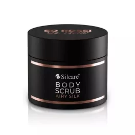 Silcare So Rose! So Gold! Ķermeņa Skrubis Airy Silk (300ml)