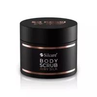 Silcare So Rose! So Gold! Ķermeņa Skrubis Airy Silk (300ml)