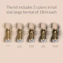 Biotek Rapid Shading Kit