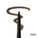HD Brows Browtec Тонкий карандаш для бровей с кистью