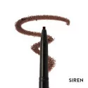 HD Brows Browtec Тонкий карандаш для бровей с кистью