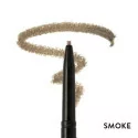 HD Brows Browtec Тонкий карандаш для бровей с кистью