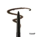 HD Brows Browtec Slim Eyebrow Pencil With Brush