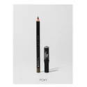 HD Brows Brow Define Eyebrow Pencil With Sharpner