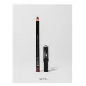 HD Brows Brow Define Eyebrow Pencil With Sharpner