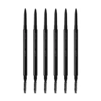HD Brows Browtec Plāns Uzacu Zīmulis Ar Otu
