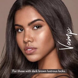 HD Brows Browtec Тонкий карандаш для бровей с кистью