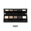 HD Brows Acu un uzacu grima palete