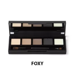 HD Brows Acu un uzacu grima palete