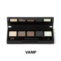 HD Brows Acu un uzacu grima palete